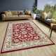 Kusový koberec Hanse Home Luxor 105642 Reni Red