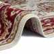 Kusový koberec Hanse Home Luxor 105643 Reni Cream Red