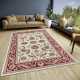 Kusový koberec Hanse Home Luxor 105643 Reni Cream Red