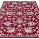 Kusový běhoun Hanse Home Luxor 105633 Caracci Red