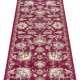 Kusový běhoun Hanse Home Luxor 105633 Caracci Red