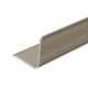 Ochranný koutový profil - Šampaň 30x30 mm
