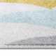 Dětský kusový koberec Hanse Home Adventures 105950 Cloudy