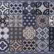 Předložka do kuchyně COOK&WASH Patchwork Tiles