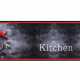 Předložka do kuchyně COOK&WASH Spicy Kitchen