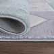 Dětský kusový koberec DIAMOND Kids 24202/110 multi
