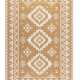 Kusový koberec Elle Decoration Gemini 106022 Ochre