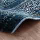 Kusový koberec OMEGA Mamluk Dark Blue