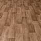 PVC Meteor 70 - Elegant Oak - Dark Brown - Zbytek 121x400 cm