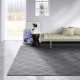 Kusový koberec Villeroy & Boch 1843 106105 Natural Grey Brown