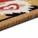 Kokosová rohož Hanse Home Mix Mats 106195 Cocos