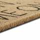 Kokosová rohož Hamse Home Mix Mats 105661 Cocos