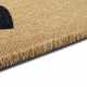 Kokosová rohož Hamse Home Mix Mats 105672 Cocos