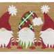Kokosová rohož Hamse Home Mix Mats 105674 Cocos