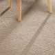 Kusový koberec Hanse Home Calmio 106221 Light Beige