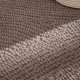 Kusový běhoun Hanse Home Calmio 106219 Taupe
