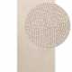 Kusový běhoun Hanse Home Calmio 106220 Natural White