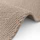 Kusový běhoun Hanse Home Calmio 106221 Light Beige