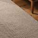 Kusový běhoun Hanse Home Calmio 106221 Light Beige
