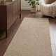 Kusový běhoun Hanse Home Calmio 106221 Light Beige