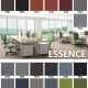 Kobercové čtverce ESSENCE 3820