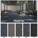 Kobercové čtverce TRAFFIC 940