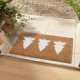 Kokosová rohož Hamse Home Mix Mats 105670 Cocos