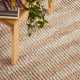 Kusový koberec Elle Decoration Harvest 106336 Natural Ivory Gold