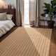 Kusový koberec Elle Decoration Harvest 106336 Natural Ivory Gold