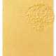 Kusový koberec Ted Baker Notting Hill 106348 Yellow