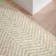 Kusový koberec Elle Decoration Majoli 106238 Natural White