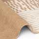 Kusový koberec Ted Baker Haringey 106377 Jute White