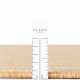 Kusový koberec Ted Baker Haringey 106395 Ochre White