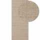 Kusový běhoun Ted Baker Camden 106352 Beige
