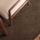 Kruhový kusový koberec Ted Baker Greenwich 106363 Brown