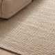 Kusový koberec Ted Baker Richmond 106365 Natural White