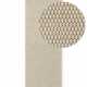 Kusový běhoun Ted Baker Southwark 106405 Cream