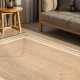 Kusový koberec Hanse Home Jutta 106301 Natural Gold Ivory