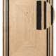 Kusový koberec Hanse Home Jutta 106302 Natural Gold Black