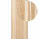 Kusový běhoun Hanse Home Jutta 106301 Natural Gold Ivory