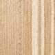 Kusový běhoun Hanse Home Jutta 106301 Natural Gold Ivory