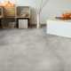 PVC Iconik 240 Rock Middle Grey - Zbytek 102x400 cm