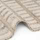 Kusový koberec Vikosa Boho 106278 Cream Brown
