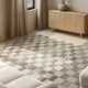 Kusový koberec Vikosa Boho 106279 Cream Brown