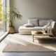 Kusový koberec Hanse Home Handloom 105961 Beige