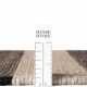 Kusový koberec Hanse Home Handloom 106334 Natural White Black