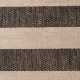 Kusový koberec Hanse Home Handloom 106334 Natural White Black
