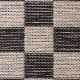 Kusový koberec Hanse Home Handloom 106333 Natural White Black