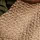 Kusový běhoun Hanse Home Handloom 106335 Natural Gold