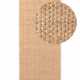Kusový běhoun Hanse Home Handloom 106335 Natural Gold